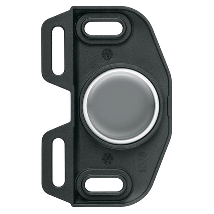 Framd SKS Velo Detect Plus Houder Apple Airtag Zwart