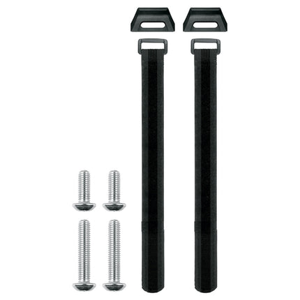 Framd SKS Velo Detect Plus Houder Apple Airtag Zwart
