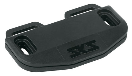 Framd SKS Velo Detect Plus Houder Apple Airtag Zwart