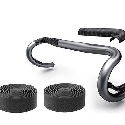 Stuurlint Selle Italia SG-Tape Zwart