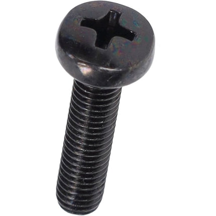 vis cruciforme d'origine Piaggio m5x22mm beverly, carnaby, fly, gts, gts tous mod., gtv, liberty, mp3, primavera, runner, sprint, zip 828662