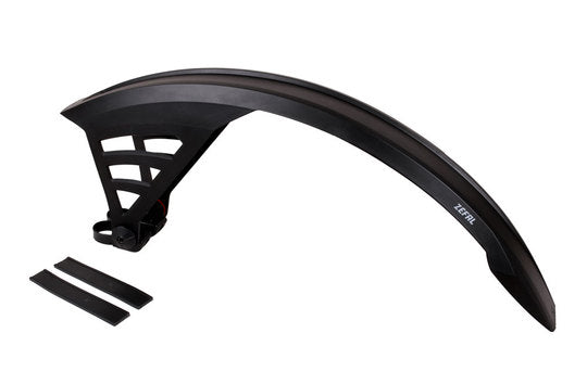 Achterspatbord 26-29 inch Zefal Deflector RS75 Zwart