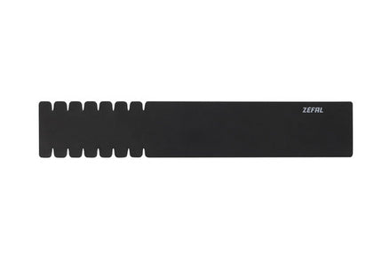 Framebeschermer ZEF DT Armor XL Zwart
