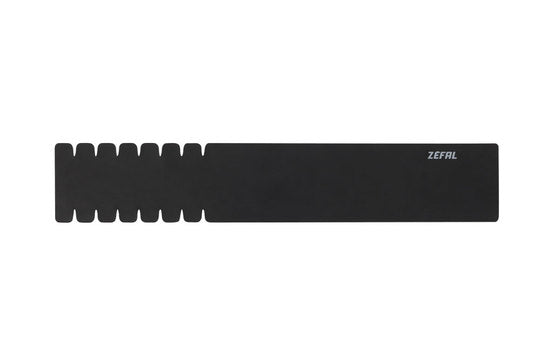 Framebeschermer ZEF DT Armor XL Zwart