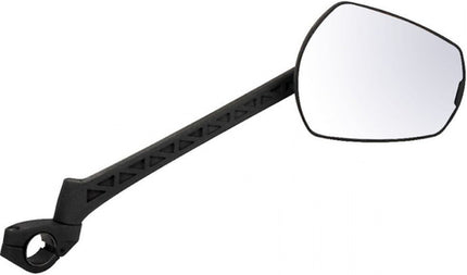Spiegel Zefal Espion E80 Zwart