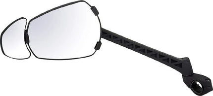 Spiegel Zefal Espion E100 Zwart