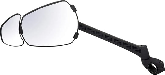 Spiegel Zefal Espion E100 Zwart