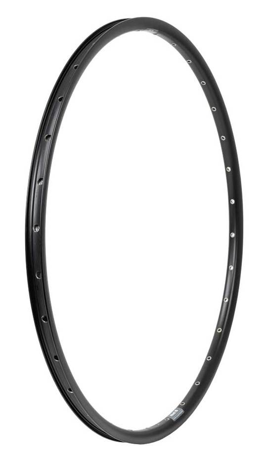 Velg 27.5" Ryde Rival 19 32-14 24.6MM Zwart