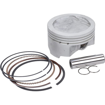 piston malossi 4t pin 15 74mm beverly, gts, gtv, runner 3411489.b0