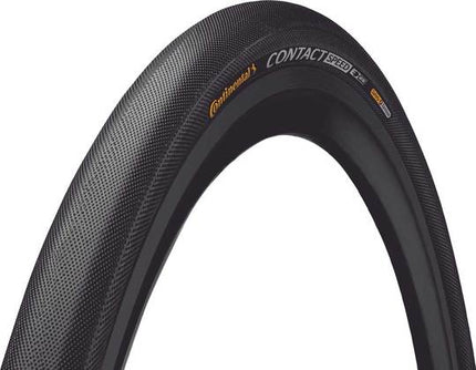 Buitenband 28" Continental Contact Speed 28x11/4 32-622 Zwart