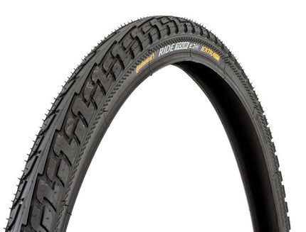 Buitenband 26/27.5" Continental Ride Tour 26/27.5X11/2 42-584 Zwart