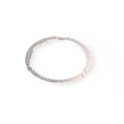 Cassd DT SH Race Spacer 11V Zilver