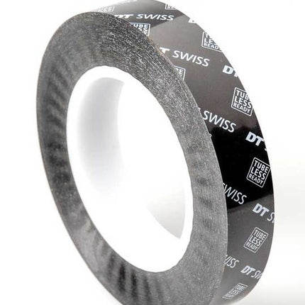 Velglint DT TLR Tape 23MM 66M Zwart