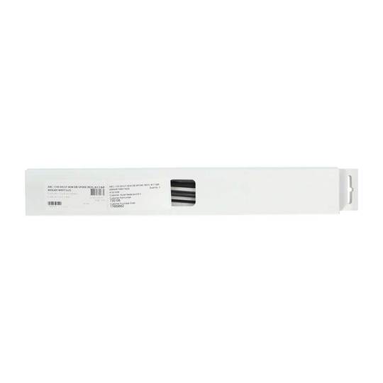 Spaakkit DT Swiss ARC1100 Dicut 80 Wide DB 80W 8 Zwart
