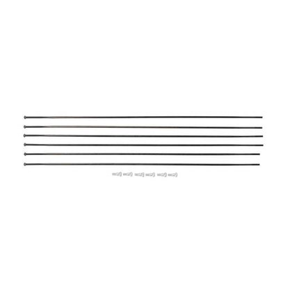 Spaakkit DT Swiss ARC1400 Dicut 62 Wide DB 62W 6 Zwart