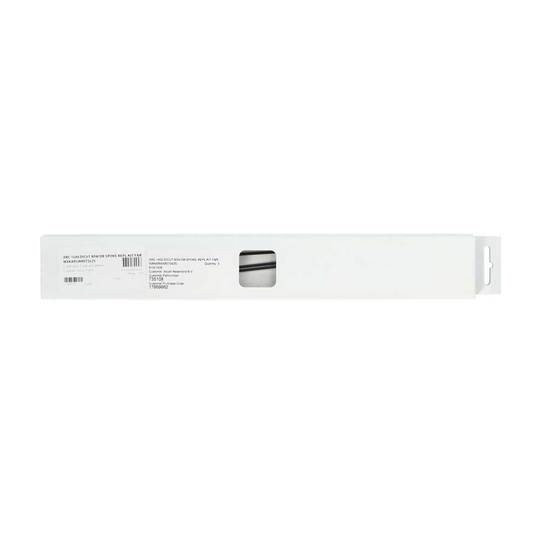 Spaakkit DT Swiss ARC1400 Dicut 80 Wide DB 80W 6 Zwart