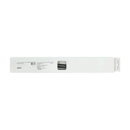Spaakkit DT Swiss CRC1400 Spline 24 DB 8 Zwart
