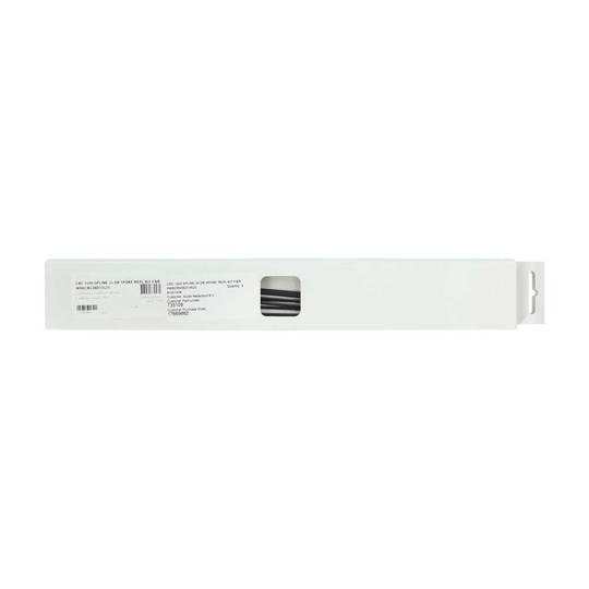 Spaakkit DT Swiss CRC1400 Spline 24 DB 8 Zwart