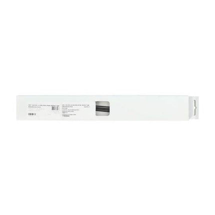 Spaakkit DT Swiss GRC1400 Spline 42 DB 27.5" 8 Zwart