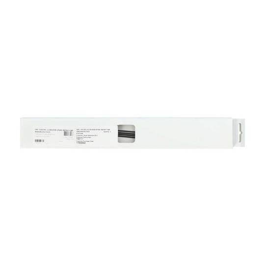 Spaakkit DT Swiss GRC1400 Spline 42 DB 27.5" 8 Zwart