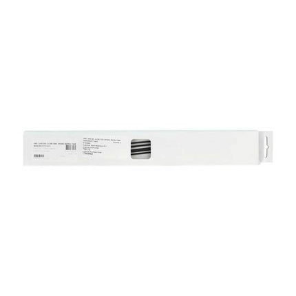 Spaakkit DT Swiss GRC1400 Spline 42 DB 28" 6 Zwart