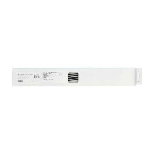 Spaakkit DT Swiss GRC1400 Spline 42 DB 28" 6 Zwart