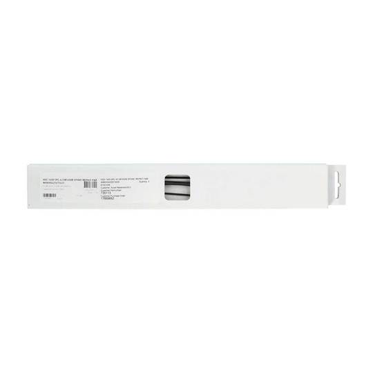 Spaakkit DT Swiss HGC1400 Spline 42 DB 27.5" 8 Zwart