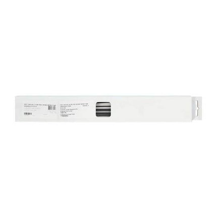 Spaakkit DT Swiss HGC1400 Spline 42 DB 28" Zwart