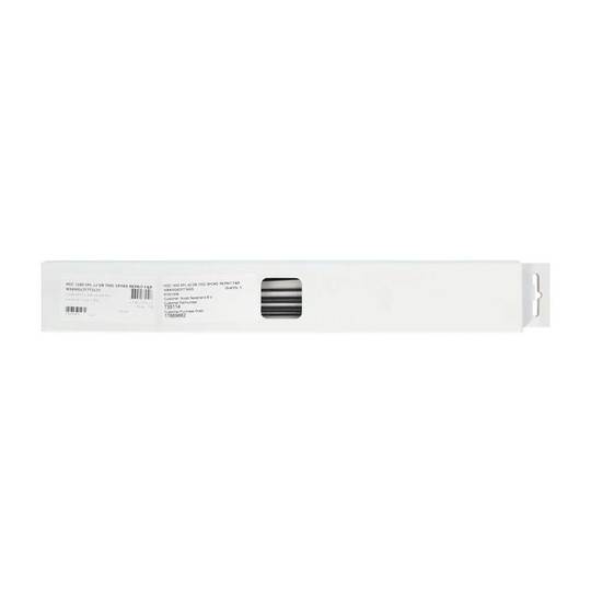 Spaakkit DT Swiss HGC1400 Spline 42 DB 28" Zwart