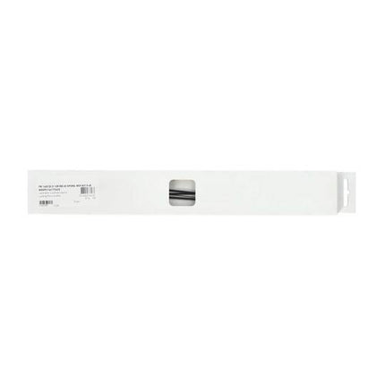 Spaakkit DT Swiss PR1400 Dicut 21 2X 6 Zwart