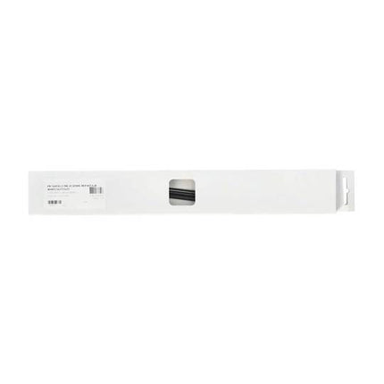 Spaakkit DT Swiss PR1600 Dicut 21 2X 6 Zwart