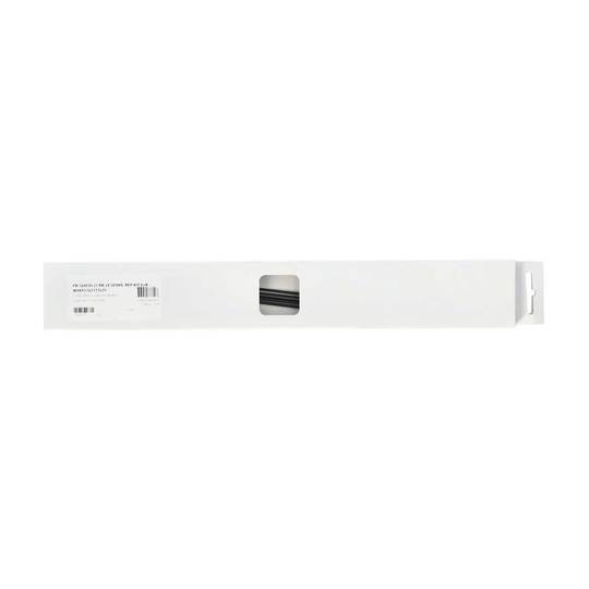 Spaakkit DT Swiss PR1600 Dicut 21 2X 6 Zwart