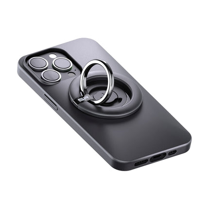 Telefoonhouder Bevestiging SP Connect SPC+ Teled Zwart