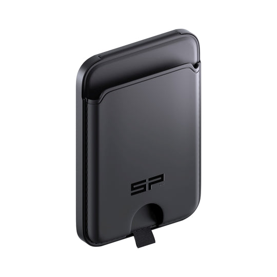 Houder SP Connect SPC+ Teled Zwart