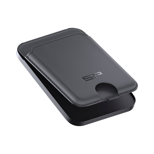 Houder SP Connect SPC+ Teled Zwart
