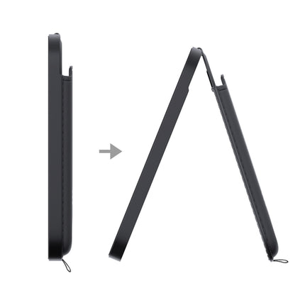 Houder SP Connect SPC+ Teled Zwart