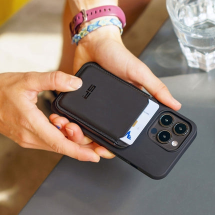 Houder SP Connect SPC+ Teled Zwart