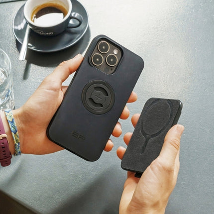 Houder SP Connect SPC+ Teled Zwart