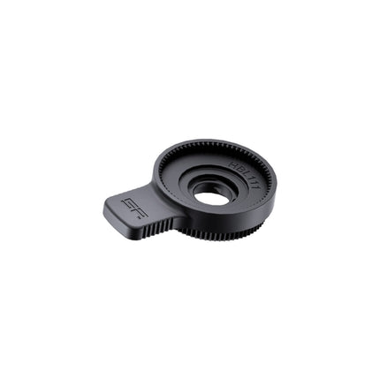 Telefoonhouder SP Connect Teled Zwart