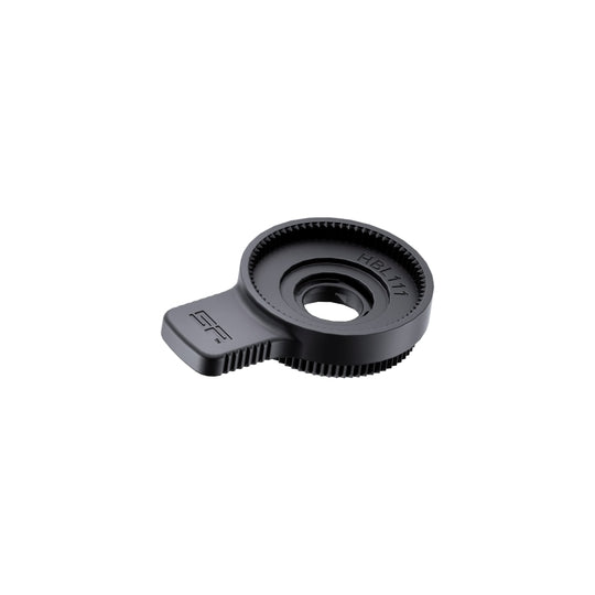 Telefoonhouder SP Connect Teled Zwart
