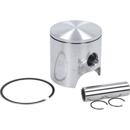 Piston Malossi (A) Testa Rossa 100cc, pin 14 52mm Sco Piaggio 2T 3420218.A0