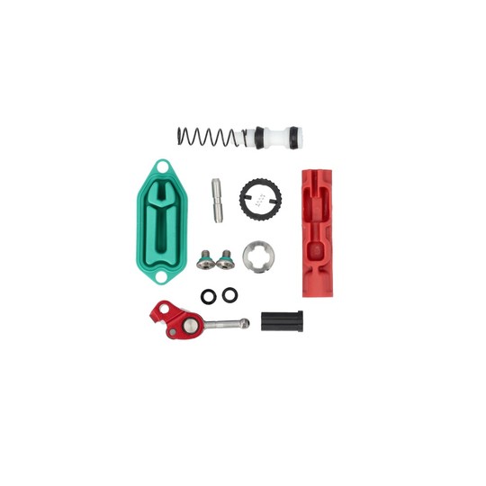 Remgreep SRAM Ultimate Stealth-Silver A Maven ULTIMATE-SILVER A1