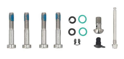 SRAM Maven A1 Servicekit Hardware Remklauw