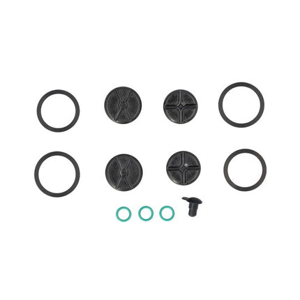 SRAM Maven A1 Zuiger Kit 18-19.5MM set van 4