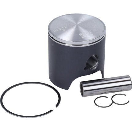 Piston Malossi (C) Testa Rossa 100cc, axe 14 52mm scooter Piaggio 2T 3420218.C0