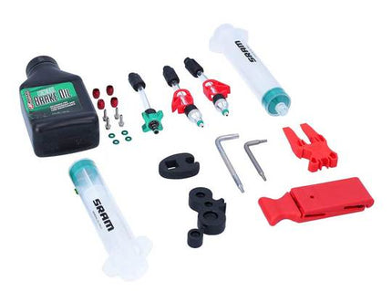 SRAM DB8-MAVEN Bleed Kit DB