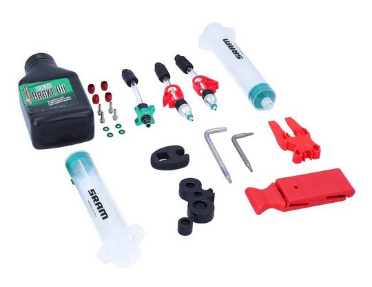 SRAM DB8-MAVEN Bleed Kit DB