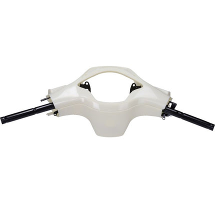 send Moto-Nostra sport drop bar unpainted Primavera, Sprint, Sprint 125 4T, Sprint 150 4T
