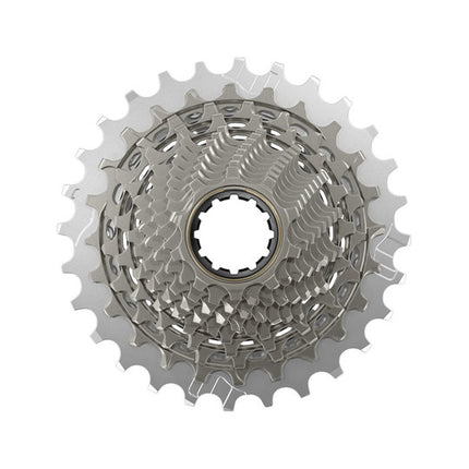 Cassette Sram XG1290 E1 12V 10-28 Zilver
