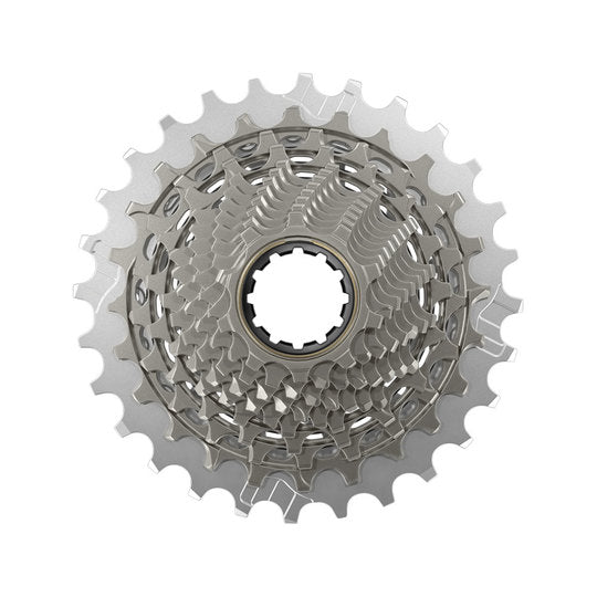 Cassette Sram XG1290 E1 12V 10-28 Zilver